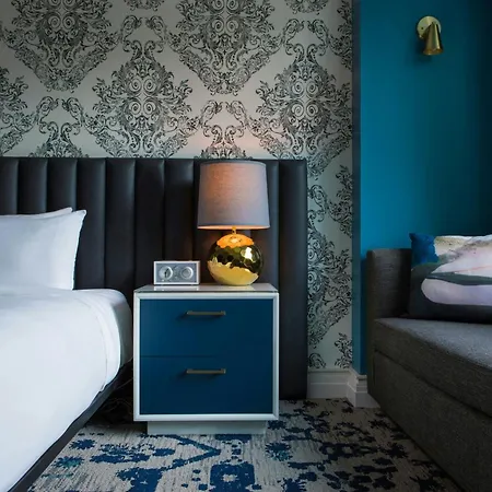 Hotel Colee, Atlanta Buckhead, Autograph Collection